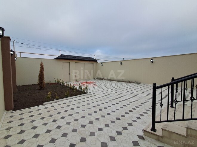 6 otaqlı həyət evi/bağ evi - Masazır q. - 245 m² (3)