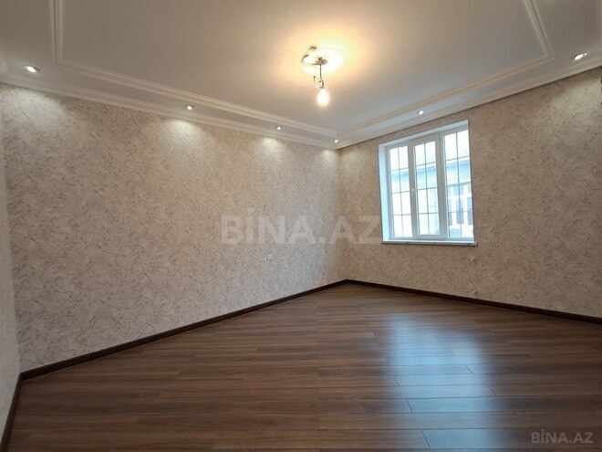 6 otaqlı həyət evi/bağ evi - Masazır q. - 245 m² (7)