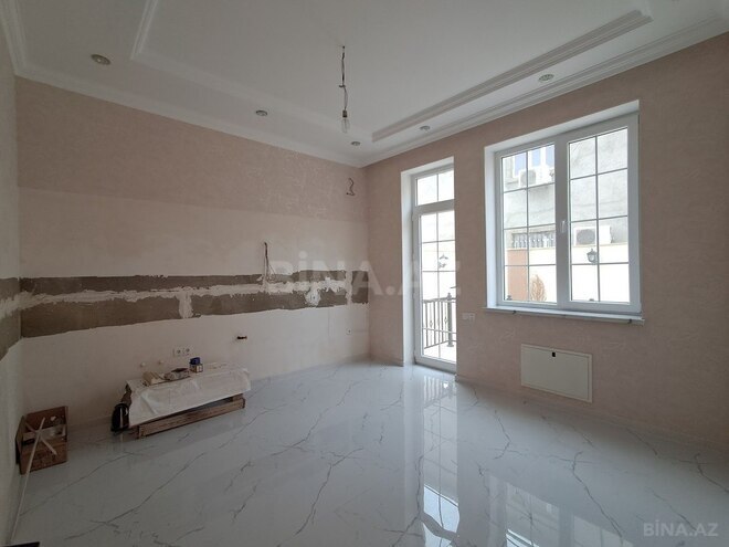 6 otaqlı həyət evi/bağ evi - Masazır q. - 245 m² (12)