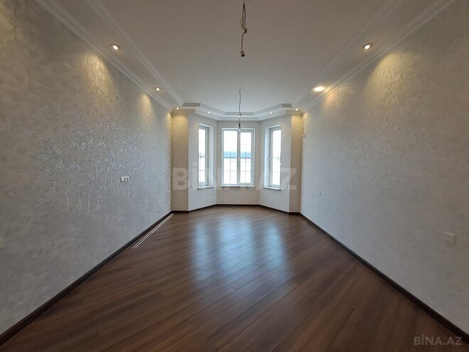 6 otaqlı həyət evi/bağ evi - Masazır q. - 245 m² (11)