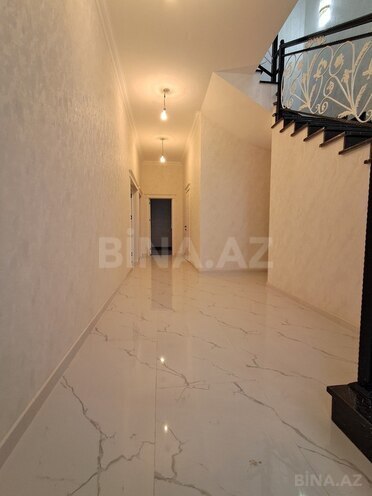 6 otaqlı həyət evi/bağ evi - Masazır q. - 245 m² (9)
