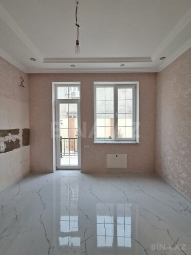 6 otaqlı həyət evi/bağ evi - Masazır q. - 245 m² (14)