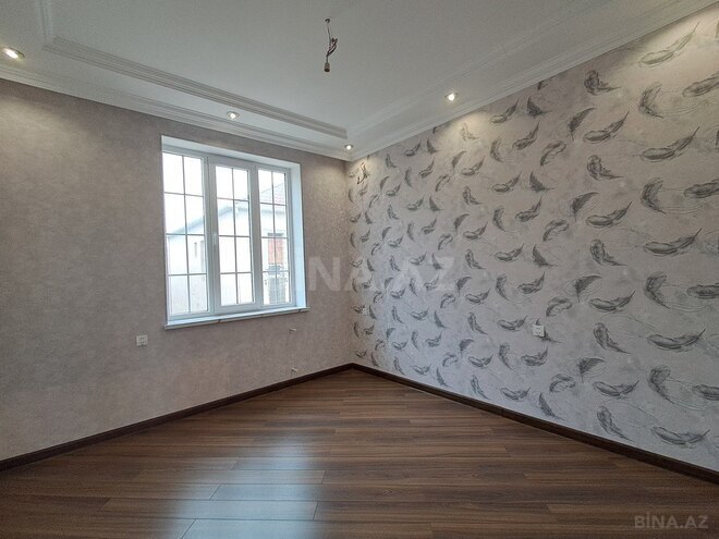 6 otaqlı həyət evi/bağ evi - Masazır q. - 245 m² (6)