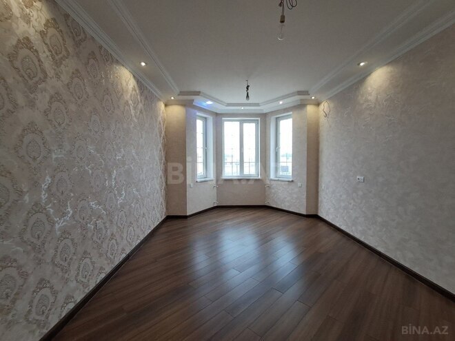 6 otaqlı həyət evi/bağ evi - Masazır q. - 245 m² (4)