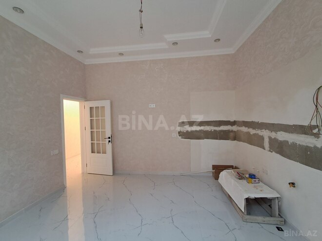 6 otaqlı həyət evi/bağ evi - Masazır q. - 245 m² (15)