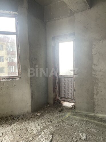 2 otaqlı yeni tikili - 8-ci kilometr q. - 65 m² (6)