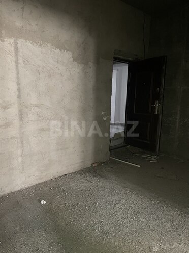 2 otaqlı yeni tikili - 8-ci kilometr q. - 65 m² (4)