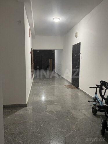 2 otaqlı yeni tikili - 8-ci kilometr q. - 65 m² (2)