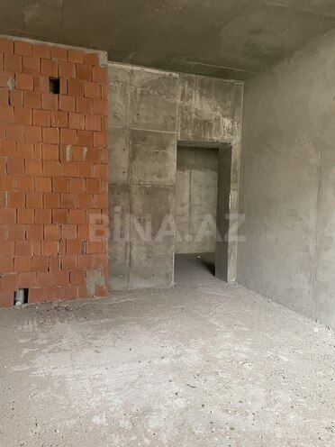 2 otaqlı yeni tikili - 8-ci kilometr q. - 65 m² (7)