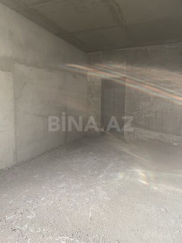 2 otaqlı yeni tikili - 8-ci kilometr q. - 65 m² (5)
