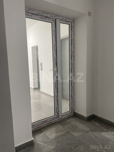 2 otaqlı yeni tikili - 8-ci kilometr q. - 65 m² (3)
