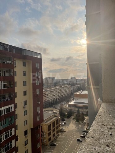 2 otaqlı yeni tikili - 8-ci kilometr q. - 65 m² (8)