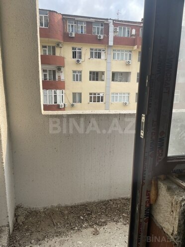 2 otaqlı yeni tikili - 8-ci kilometr q. - 65 m² (10)