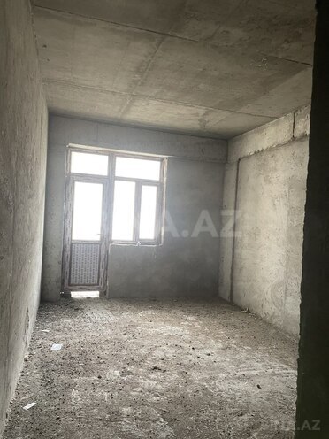 2 otaqlı yeni tikili - 8-ci kilometr q. - 65 m² (11)