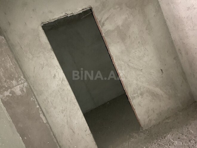 2 otaqlı yeni tikili - 8-ci kilometr q. - 65 m² (12)