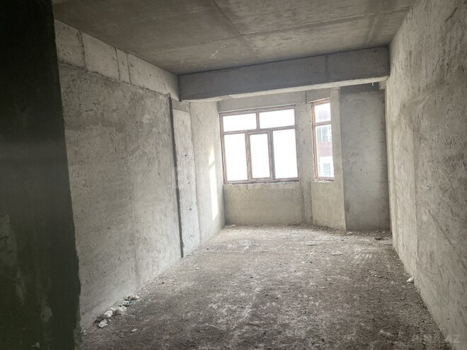 2 otaqlı yeni tikili - 8-ci kilometr q. - 65 m² (13)
