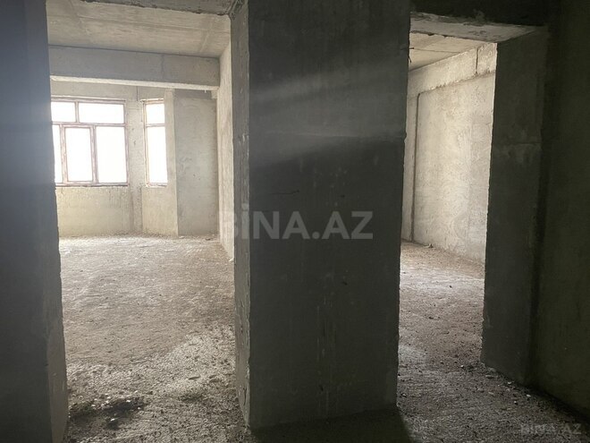 2 otaqlı yeni tikili - 8-ci kilometr q. - 65 m² (14)