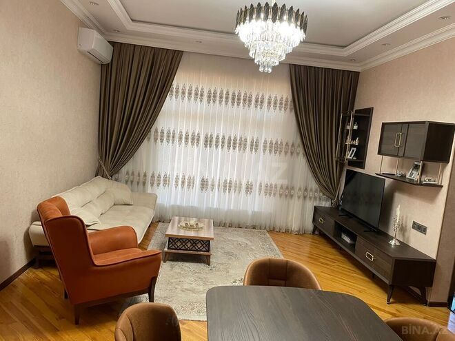 9-комн. дом/дача - Хатаинский р. - 255 м² (7)