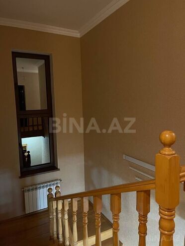 9-комн. дом/дача - Хатаинский р. - 255 м² (5)