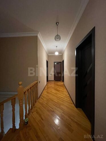 9-комн. дом/дача - Хатаинский р. - 255 м² (9)