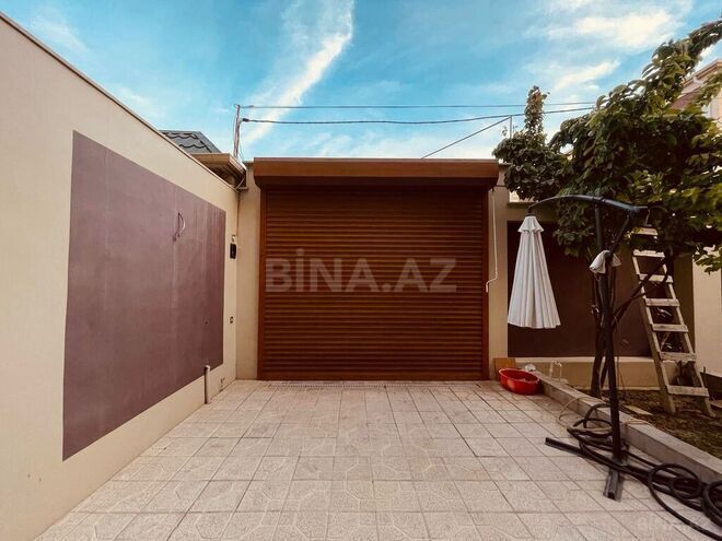 9-комн. дом/дача - Хатаинский р. - 255 м² (17)