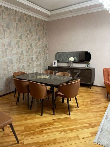 9-комн. дом/дача - Хатаинский р. - 255 м² (14)