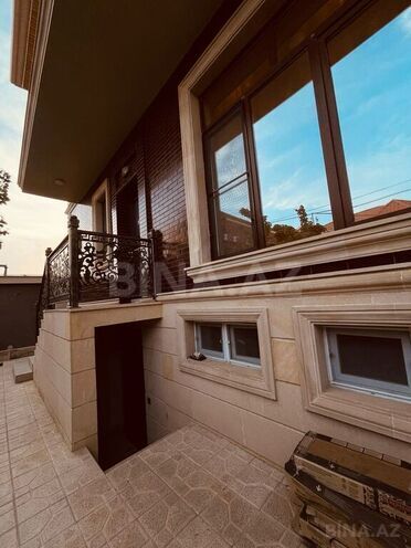 9-комн. дом/дача - Хатаинский р. - 255 м² (4)