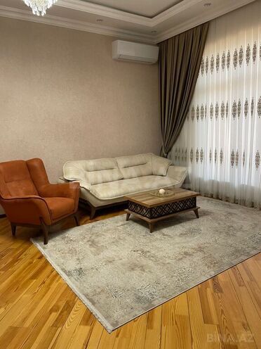 9-комн. дом/дача - Хатаинский р. - 255 м² (3)