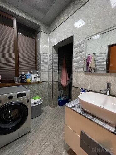 9-комн. дом/дача - Хатаинский р. - 255 м² (15)