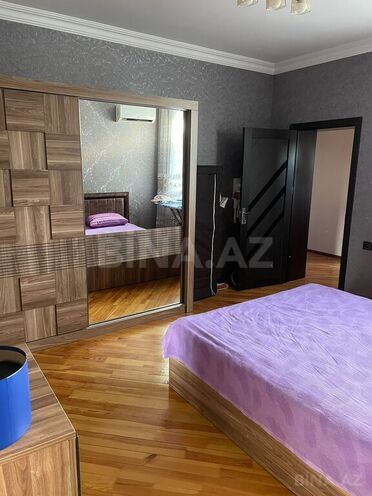 9-комн. дом/дача - Хатаинский р. - 255 м² (12)