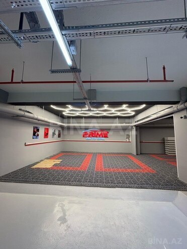 Obyekt - Nəsimi r. - 200 m² (13)
