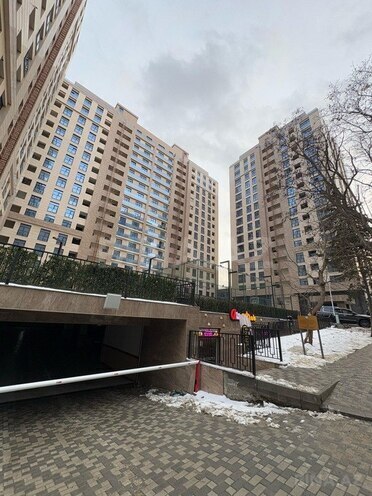 Obyekt - Nəsimi r. - 200 m² (16)