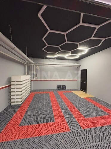 Obyekt - Nəsimi r. - 200 m² (8)