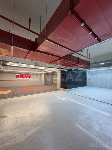 Obyekt - Nəsimi r. - 200 m² (14)
