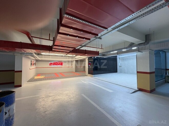 Obyekt - Nəsimi r. - 200 m² (6)