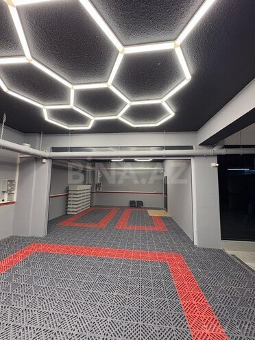 Obyekt - Nəsimi r. - 200 m² (9)