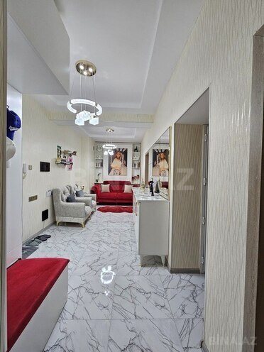 2-комн. новостройка - Хырдалан - 85 м² (7)