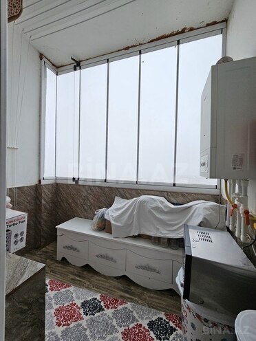 2-комн. новостройка - Хырдалан - 85 м² (22)