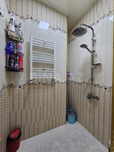 2-комн. новостройка - Хырдалан - 85 м² (21)
