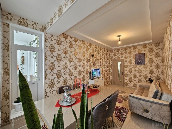 2-комн. новостройка - Хырдалан - 85 м² (14)