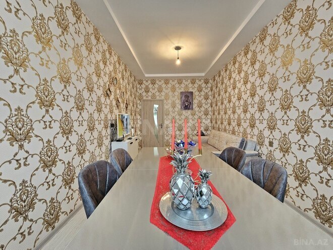 2-комн. новостройка - Хырдалан - 85 м² (5)
