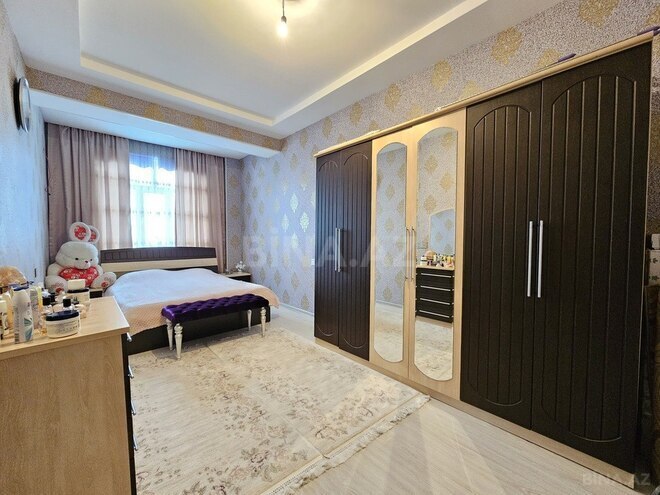 2-комн. новостройка - Хырдалан - 85 м² (20)