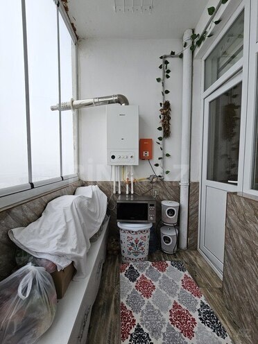 2-комн. новостройка - Хырдалан - 85 м² (23)