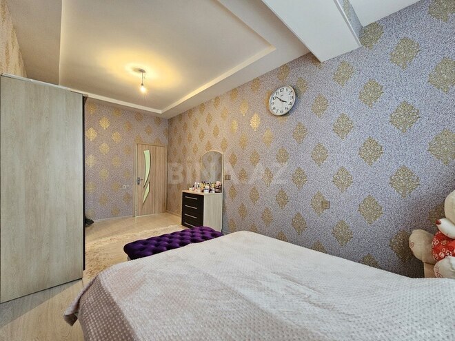 2-комн. новостройка - Хырдалан - 85 м² (19)