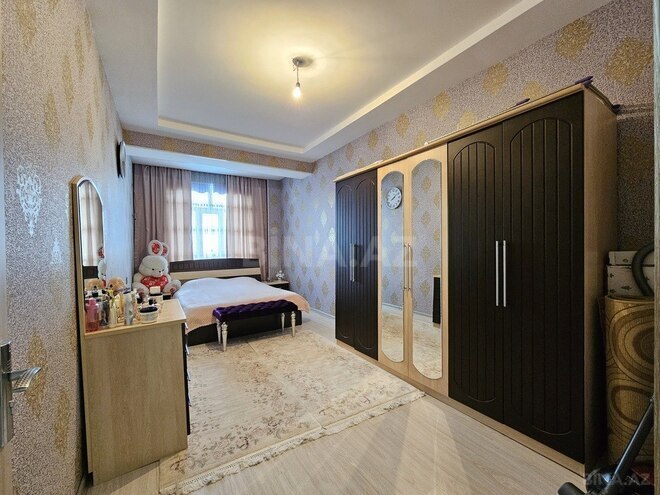2-комн. новостройка - Хырдалан - 85 м² (8)
