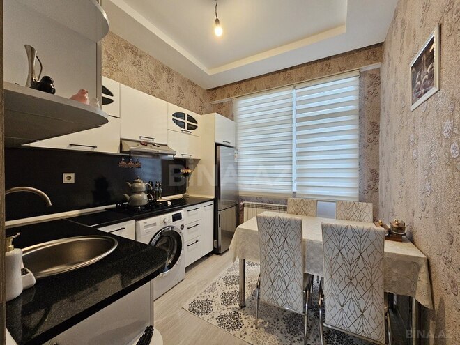 2-комн. новостройка - Хырдалан - 85 м² (4)