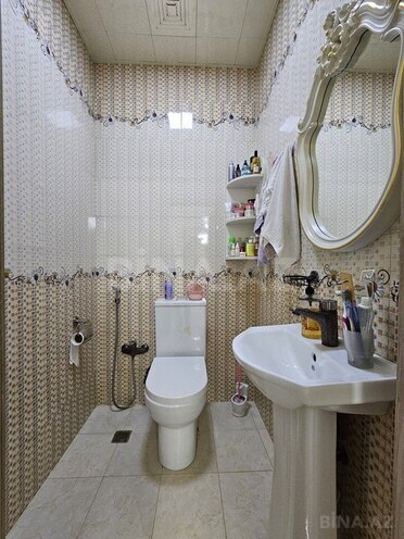 2-комн. новостройка - Хырдалан - 85 м² (18)