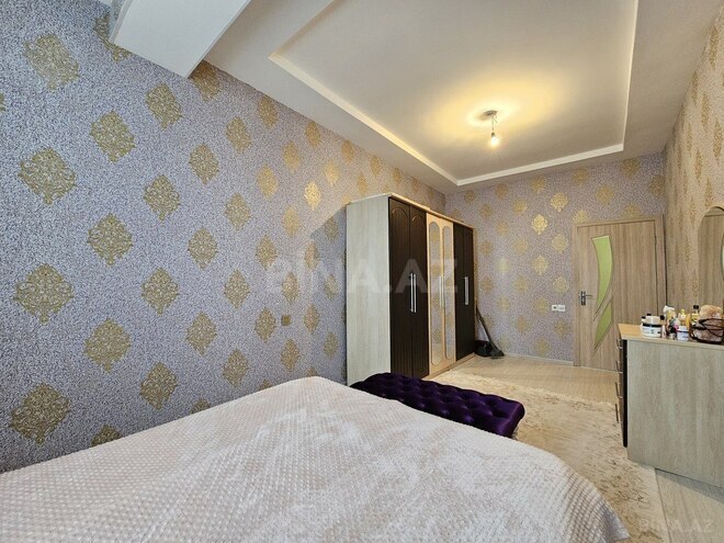 2-комн. новостройка - Хырдалан - 85 м² (9)