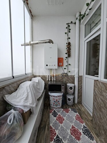 2-комн. новостройка - Хырдалан - 80 м² (23)