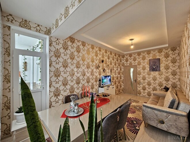2-комн. новостройка - Хырдалан - 80 м² (9)